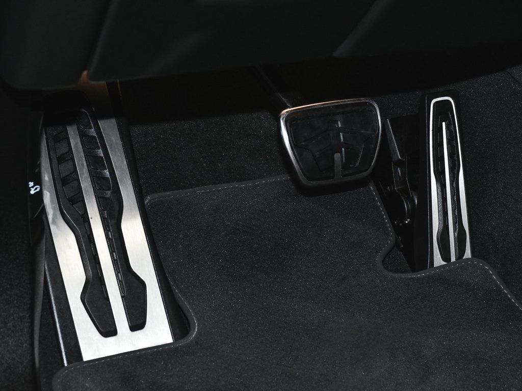 2026 Bmw X7 M60i photo 19