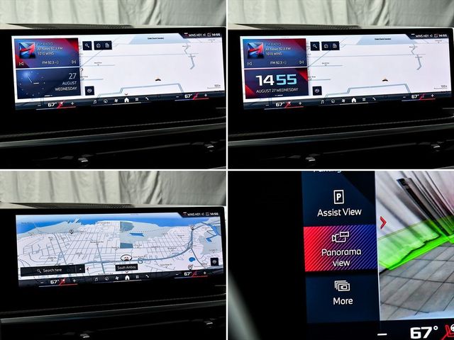 2026 BMW X7 M60i - 22894499 - 25