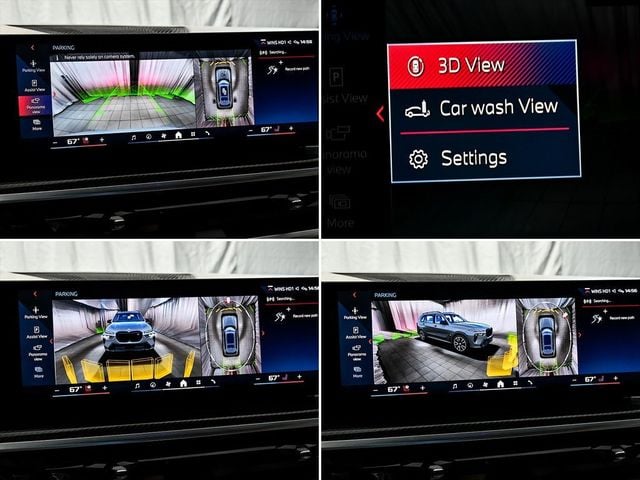 2026 BMW X7 M60i - 22894499 - 26