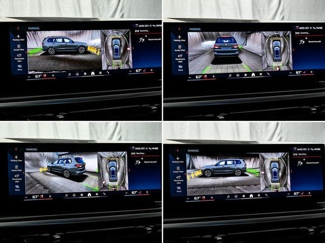 2026 BMW X7 M60i - 22894499 - 27