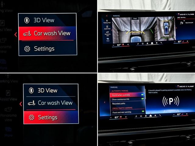 2026 BMW X7 M60i - 22894499 - 28