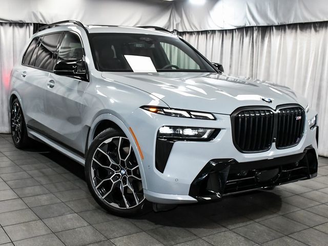 2026 BMW X7 M60i - 22894499 - 2