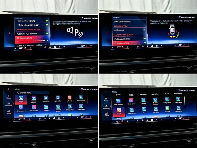 2026 BMW X7 M60i - 22894499 - 29