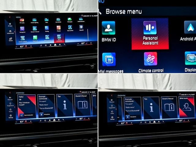 2026 BMW X7 M60i - 22894499 - 30