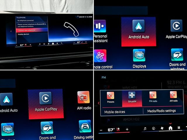 2026 BMW X7 M60i - 22894499 - 31