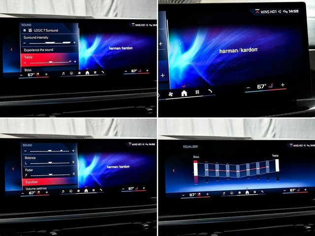 2026 BMW X7 M60i - 22894499 - 32