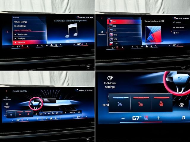 2026 BMW X7 M60i - 22894499 - 33