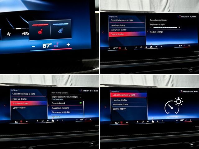 2026 BMW X7 M60i - 22894499 - 34