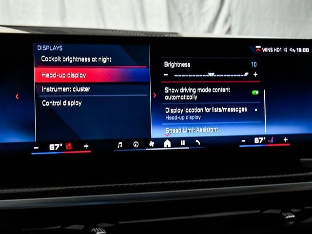 2026 BMW X7 M60i - 22894499 - 35