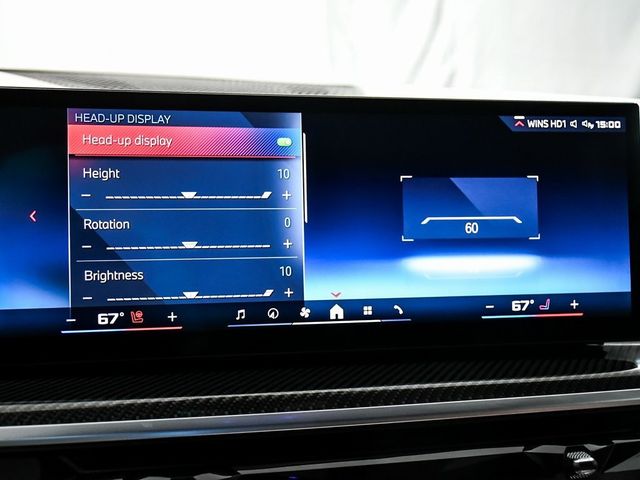 2026 BMW X7 M60i - 22894499 - 36