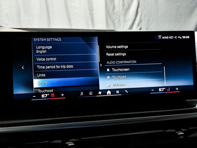 2026 BMW X7 M60i - 22894499 - 40