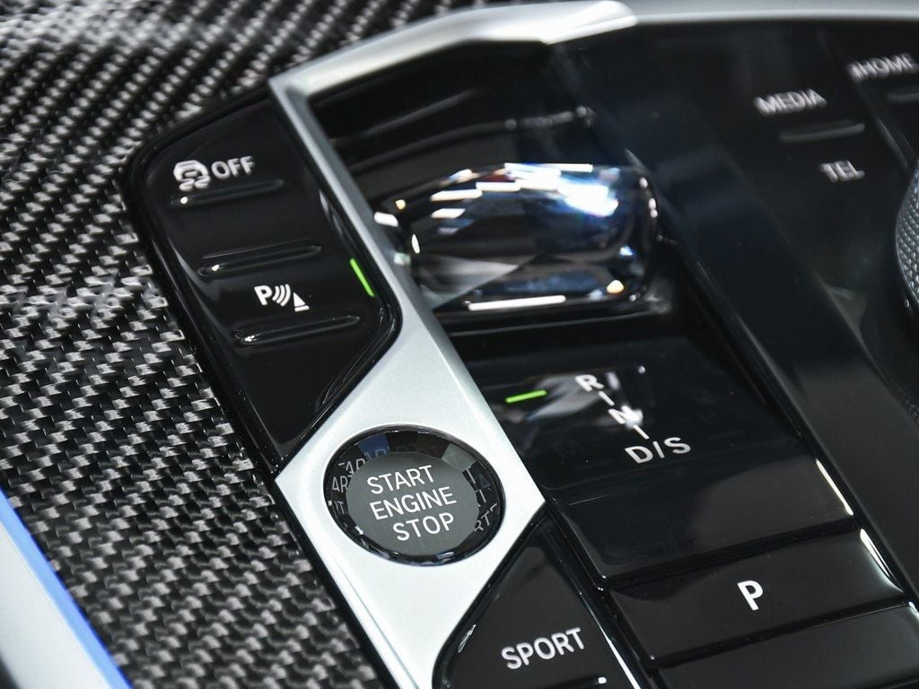 2026 Bmw X7 M60i photo 29