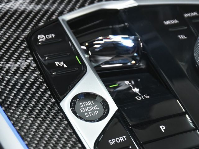 2026 BMW X7 M60i - 22894499 - 43