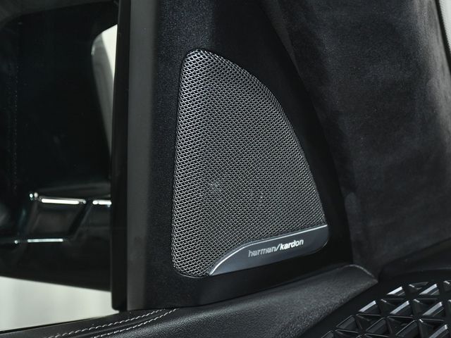 2026 BMW X7 M60i - 22894499 - 44