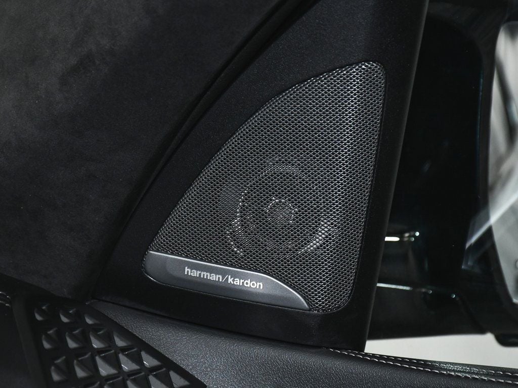 2026 Bmw X7 M60i photo 31