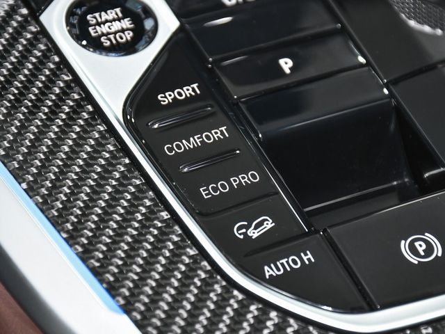 2026 BMW X7 M60i - 22894499 - 47