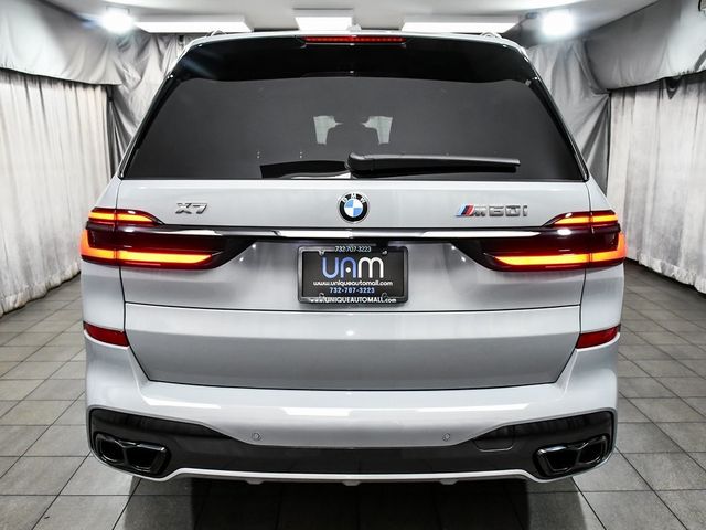 2026 BMW X7 M60i - 22894499 - 4