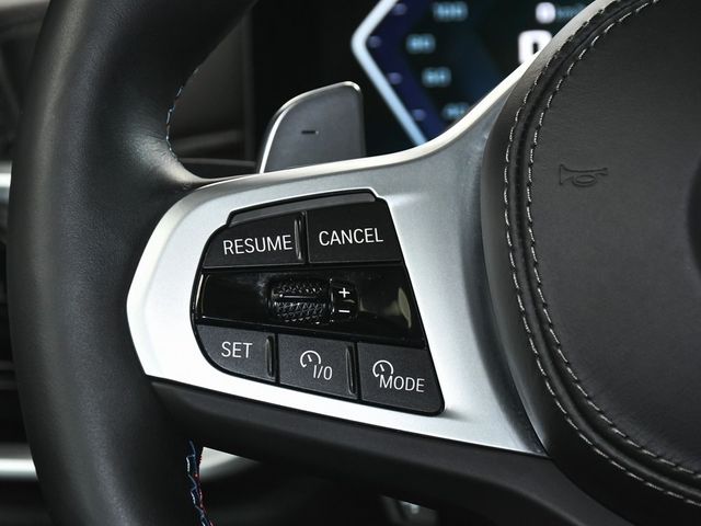 2026 BMW X7 M60i - 22894499 - 49