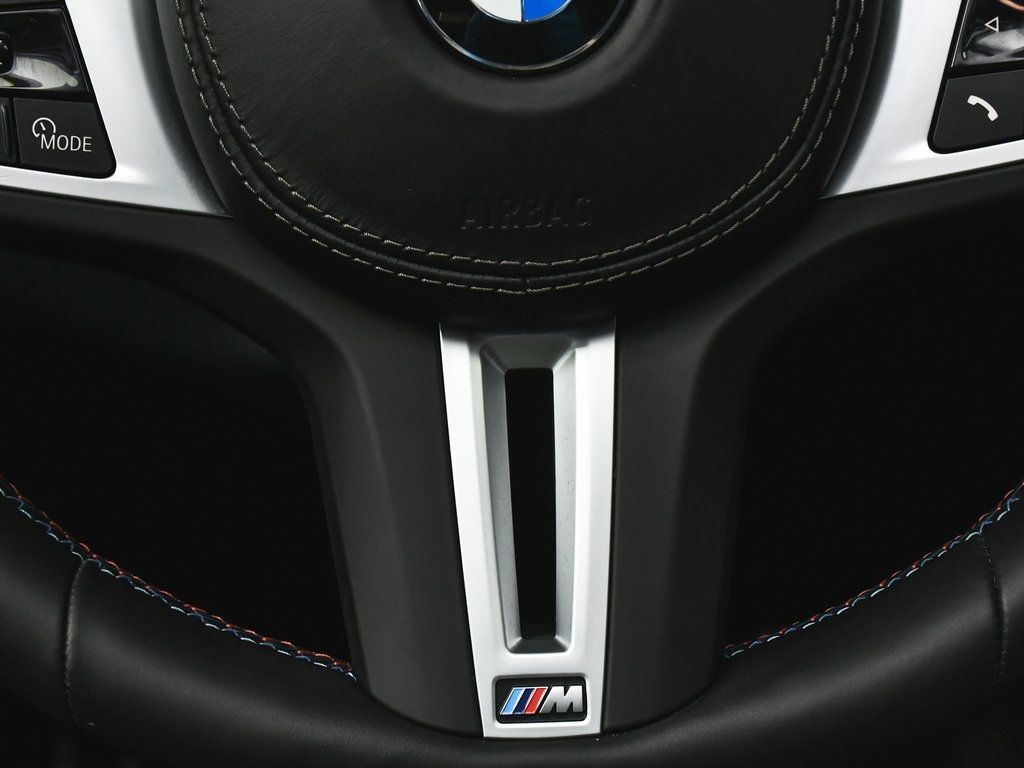 2026 Bmw X7 M60i photo 37