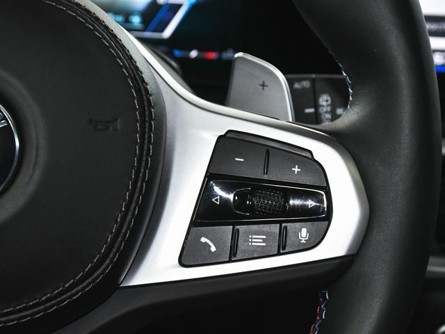 2026 BMW X7 M60i - 22894499 - 52