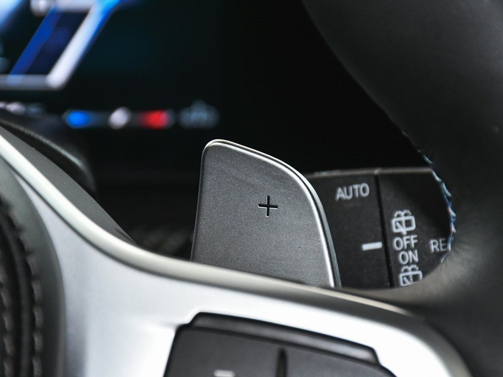 2026 Bmw X7 M60i photo 39