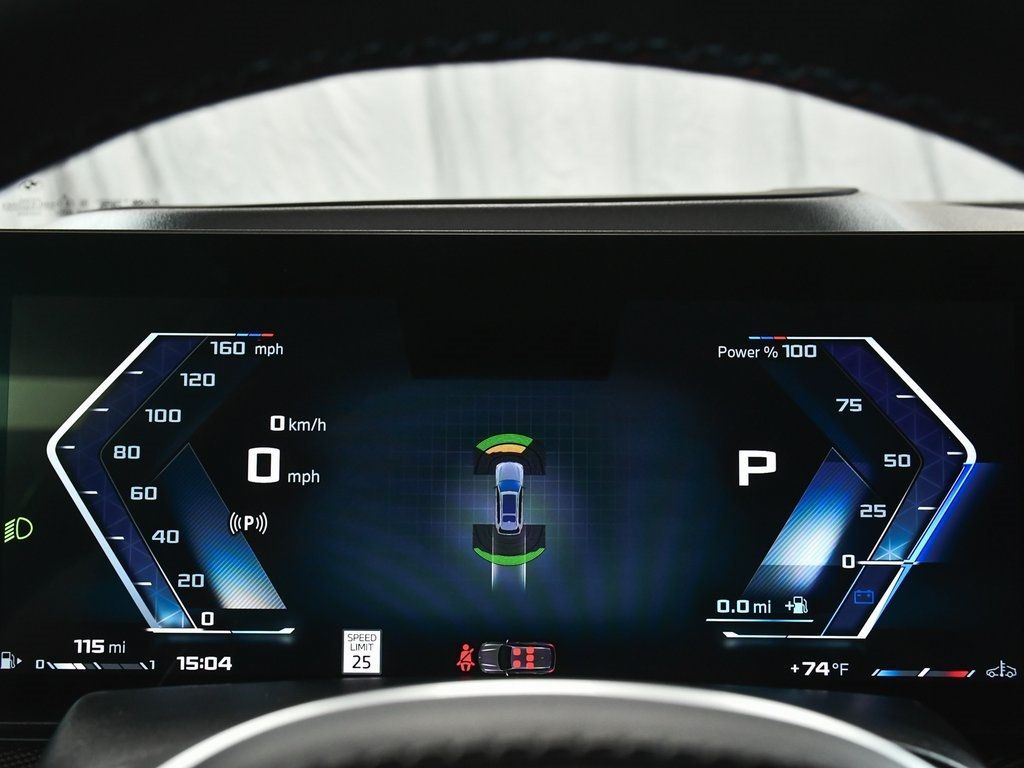 2026 Bmw X7 M60i photo 40