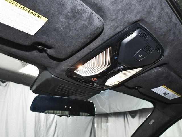 2026 BMW X7 M60i - 22894499 - 55