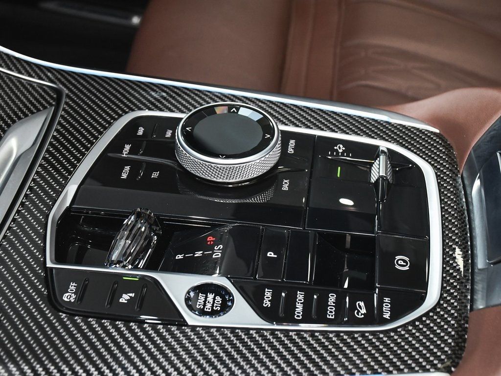 2026 Bmw X7 M60i photo 44