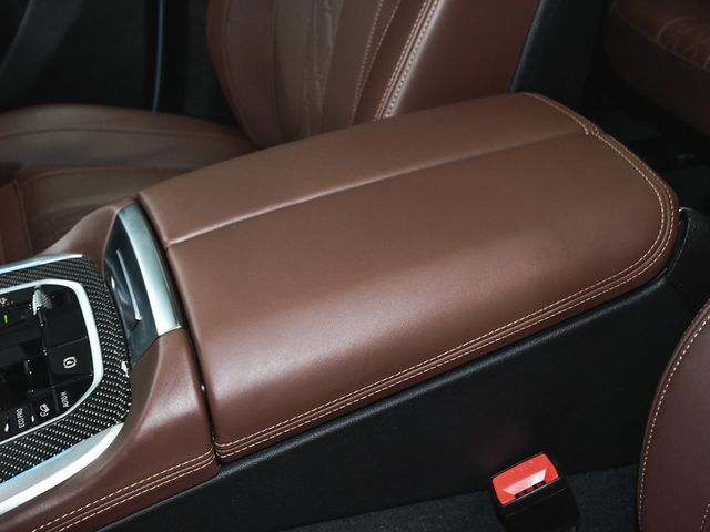 2026 BMW X7 M60i - 22894499 - 61