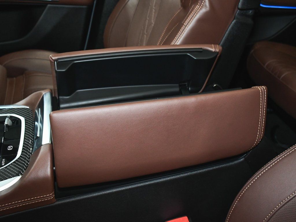 2026 Bmw X7 M60i photo 46