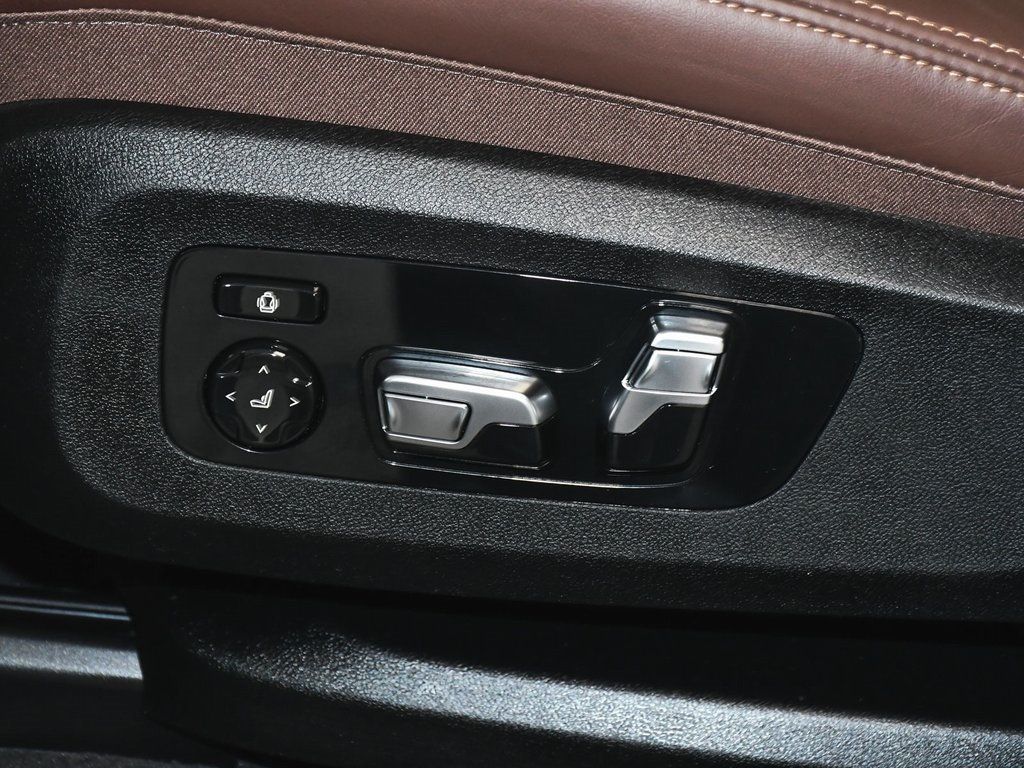 2026 Bmw X7 M60i photo 49
