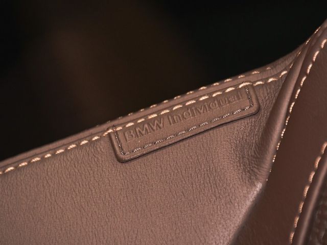 2026 BMW X7 M60i - 22894499 - 66