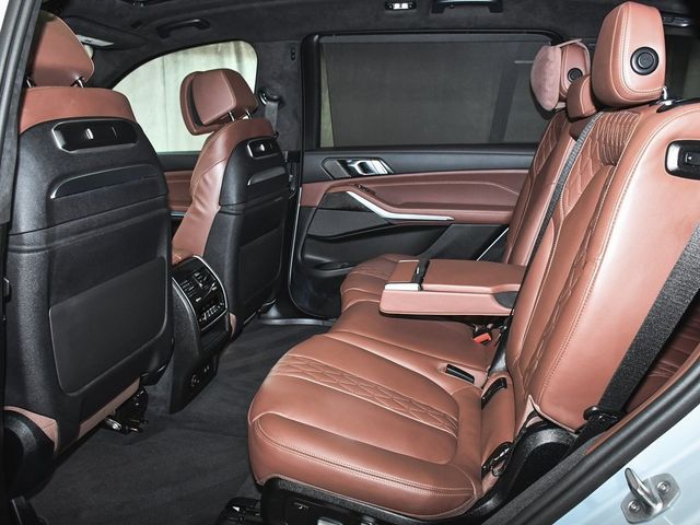 2026 BMW X7 M60i - 22894499 - 69
