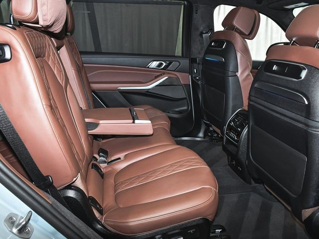 2026 BMW X7 M60i - 22894499 - 73