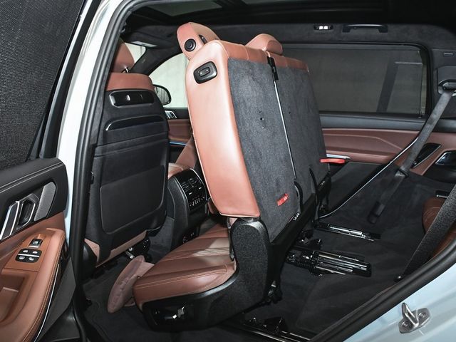 2026 BMW X7 M60i - 22894499 - 76