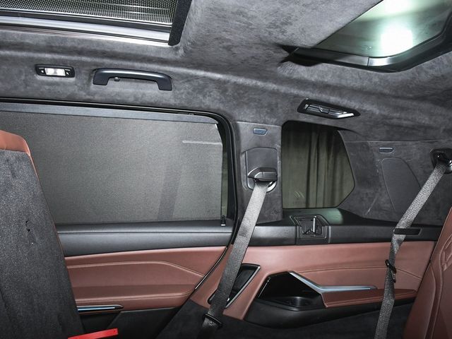 2026 BMW X7 M60i - 22894499 - 77