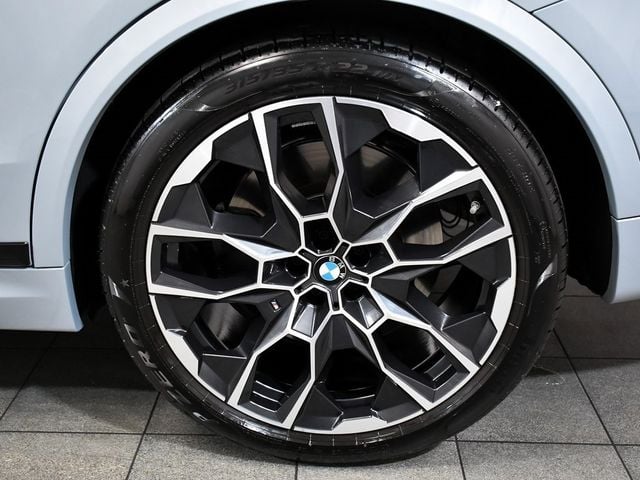 2026 BMW X7 M60i - 22894499 - 7