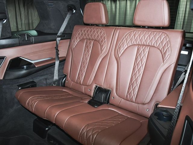 2026 BMW X7 M60i - 22894499 - 79