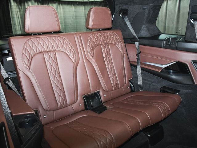 2026 BMW X7 M60i - 22894499 - 80