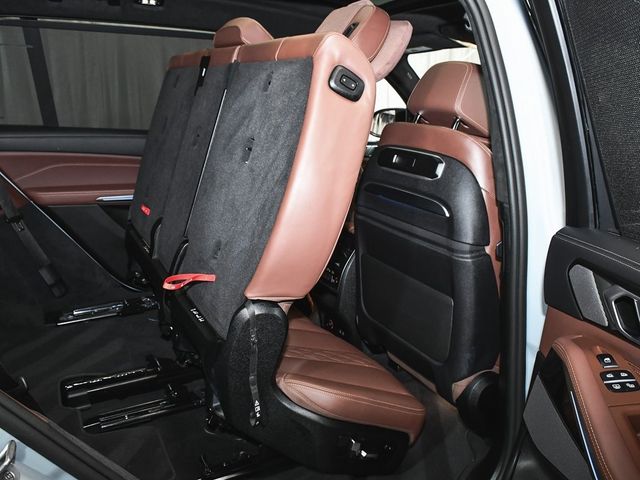2026 BMW X7 M60i - 22894499 - 83