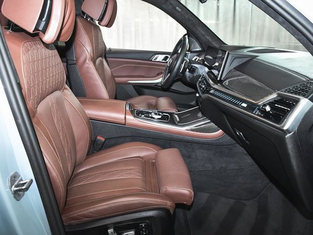 2026 BMW X7 M60i - 22894499 - 84