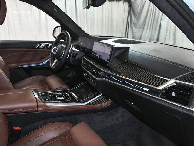 2026 BMW X7 M60i - 22894499 - 87