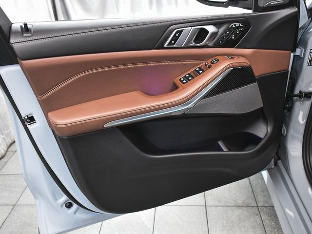 2026 BMW X7 M60i - 22894499 - 8