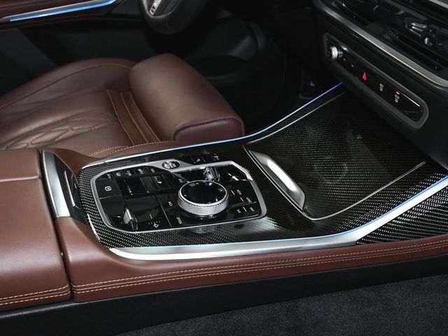 2026 BMW X7 M60i - 22894499 - 89