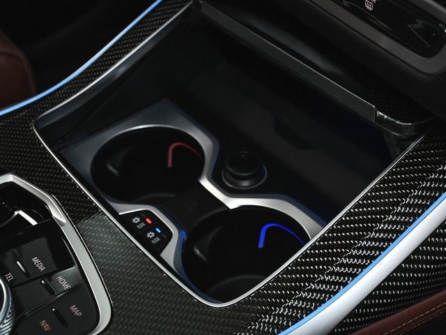 2026 BMW X7 M60i - 22894499 - 90