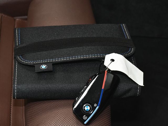 2026 BMW X7 M60i - 22894499 - 93