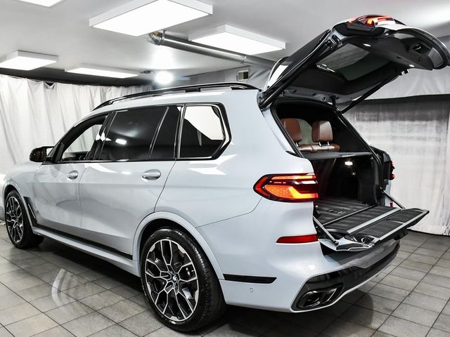 2026 BMW X7 M60i - 22894499 - 94