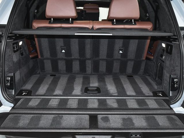 2026 BMW X7 M60i - 22894499 - 96