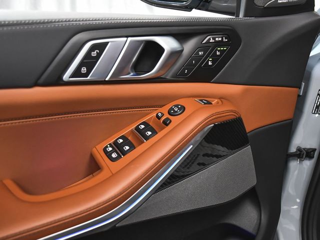 2026 BMW X7 M60i - 23004391 - 9