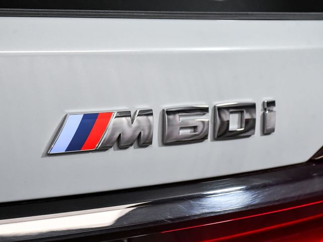 2026 BMW X7 M60i - 23004391 - 99